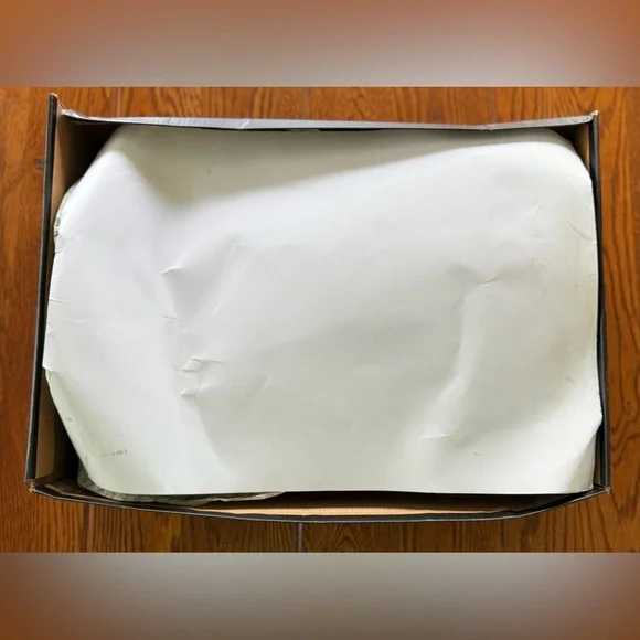 🆕 Kelsi Dagger Suede Over-the-Knee Boots - Logan - Chestnut - Oil Cow Suede - Picture 13 of 16